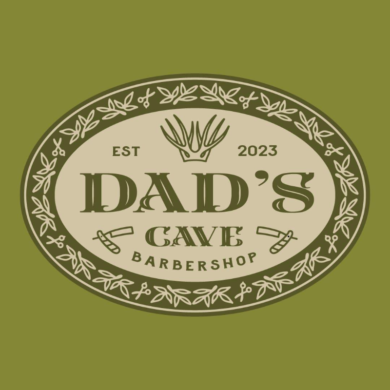 Dave's Cave Barber Shop